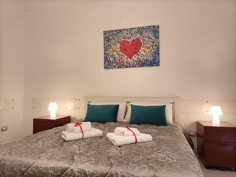 Fashion Cathedral Apartment, Centro Storico Apartment *