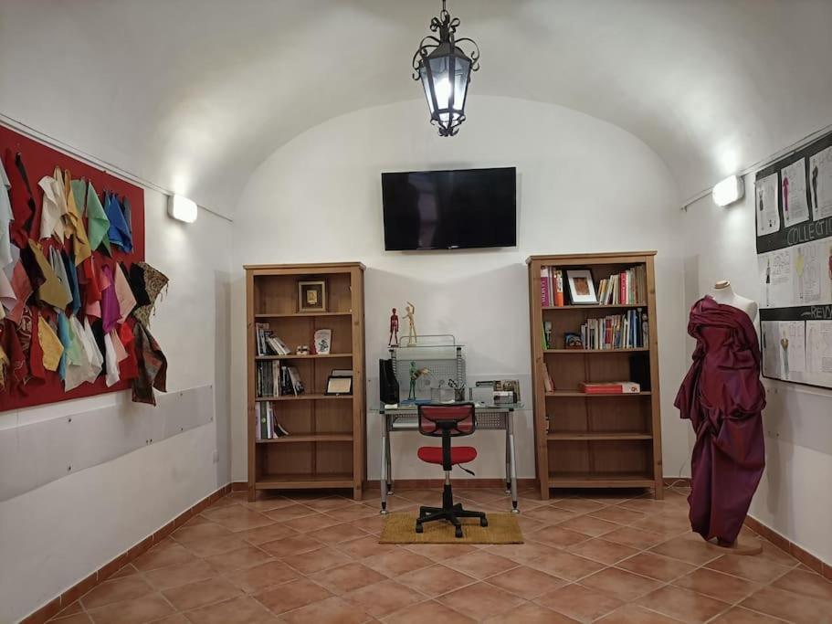 Fashion Cathedral Apartment, Centro Storico