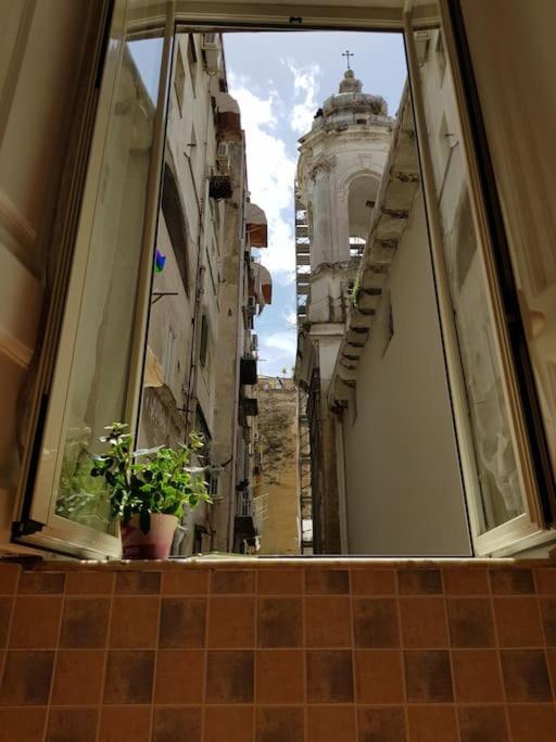 Fashion Cathedral Apartment, Centro Storico Apartment *