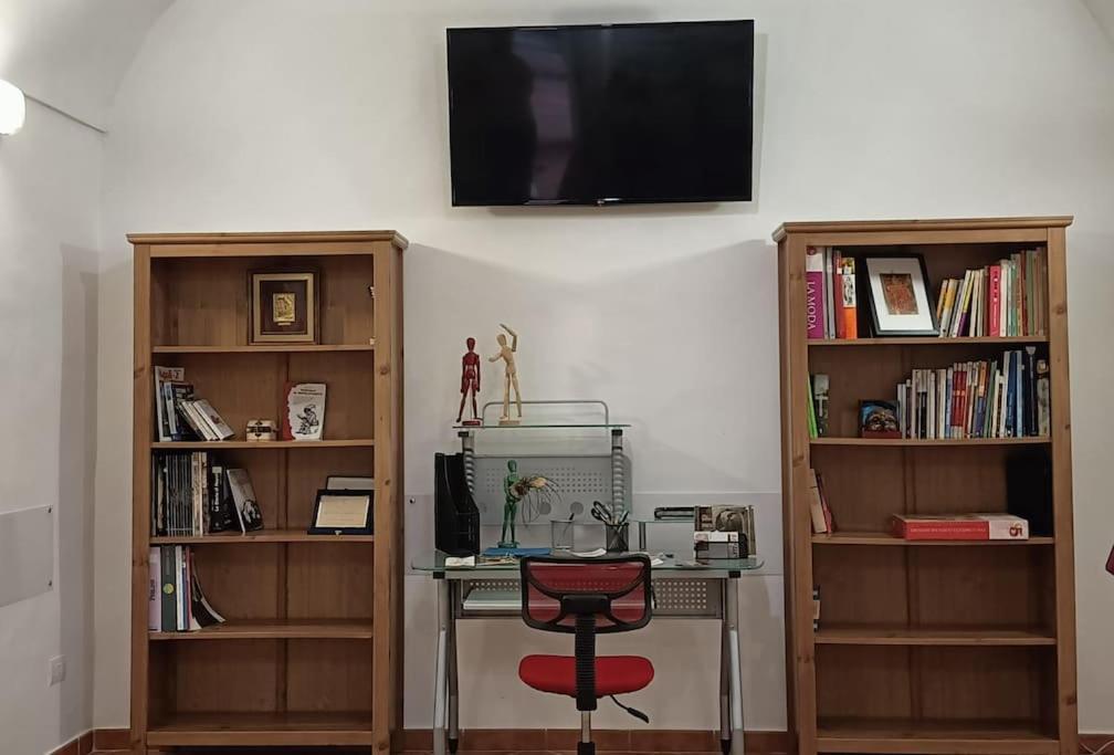 Fashion Cathedral Apartment, Centro Storico