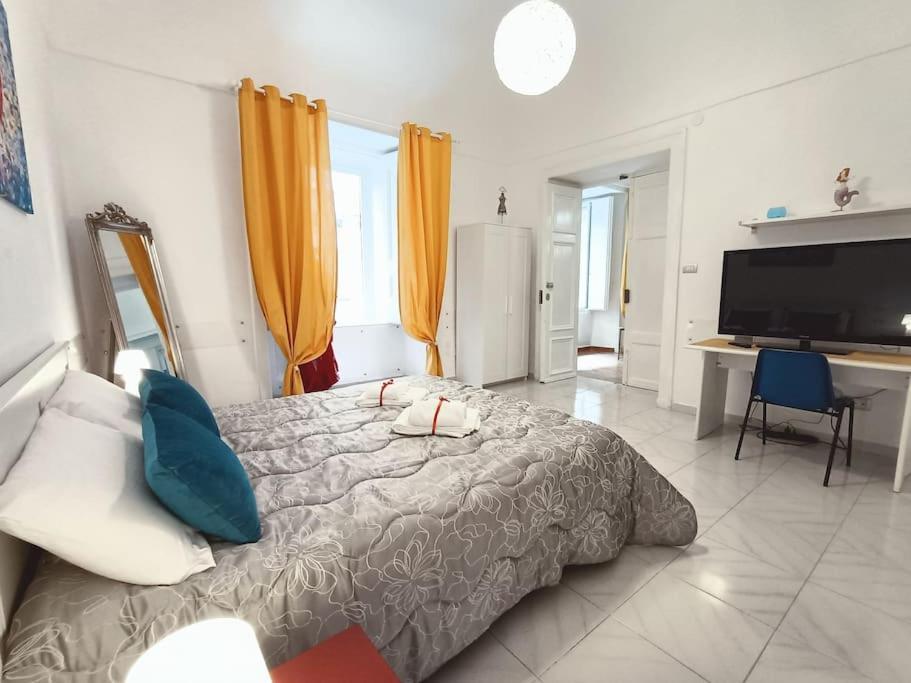 Appartamento Fashion Cathedral Apartment, Centro Storico *