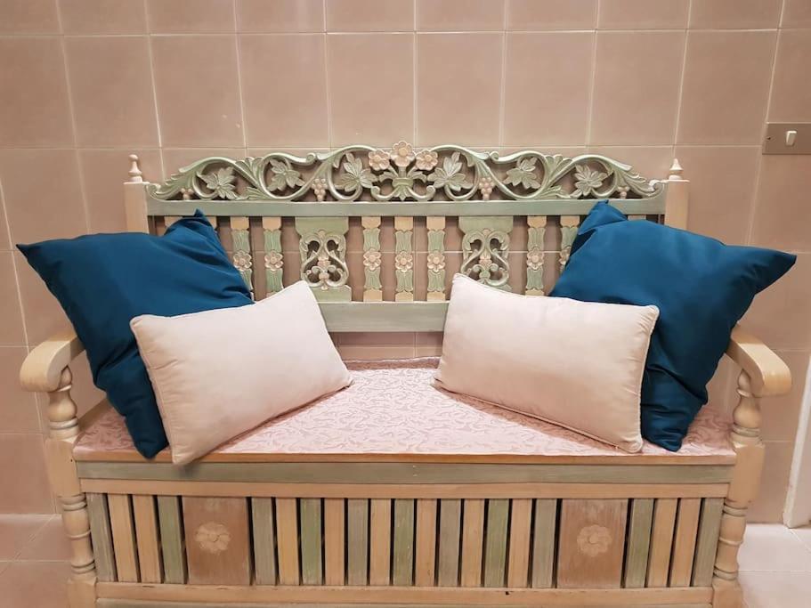 Appartamento Fashion Cathedral Apartment, Centro Storico *