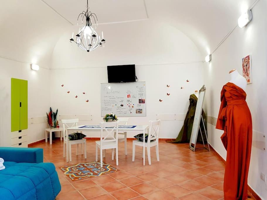 Appartamento Fashion Cathedral Apartment, Centro Storico