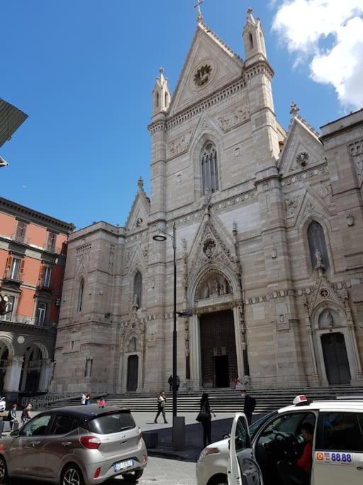Appartamento Fashion Cathedral Apartment, Centro Storico *