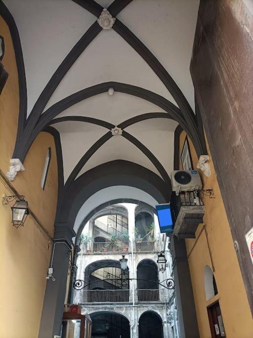 Fashion Cathedral Apartment, Centro Storico