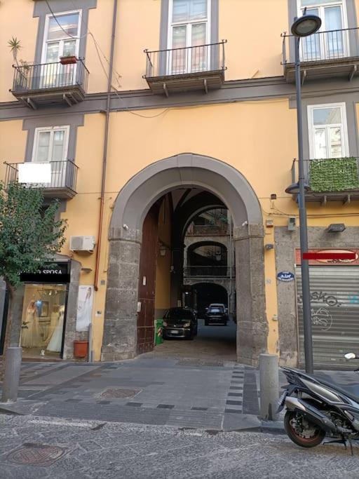 Fashion Cathedral Apartment, Centro Storico Napoli