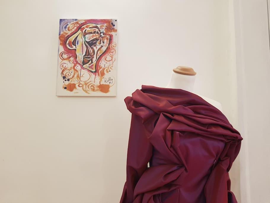 Appartamento Fashion Cathedral Apartment, Centro Storico Napoli